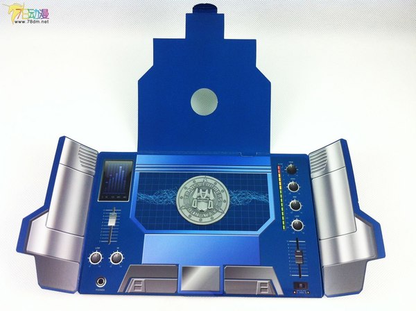 MP 13 Soundwave  Takara Tomy Transformers Masterpiece Figure Image  (108 of 150)